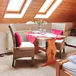 Apartment Rosentraum