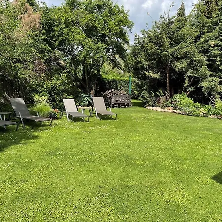 Apartman Rosentraum Lübbenau