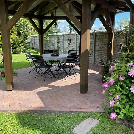 Rosentraum Stennewitz