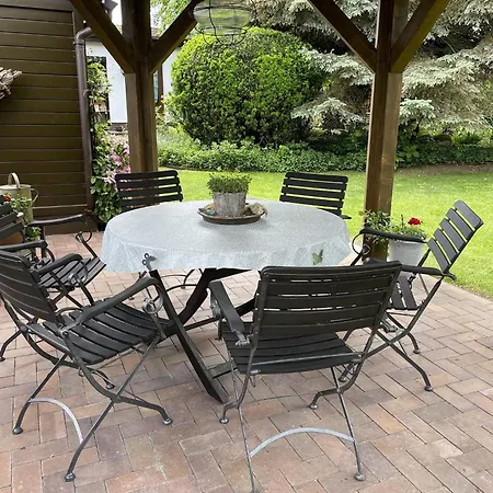 Rosentraum 아파트