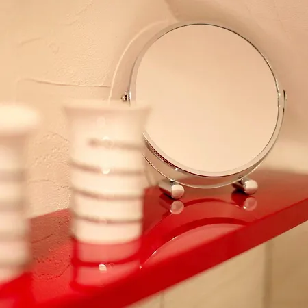 Apartmán Rosentraum Lübbenau