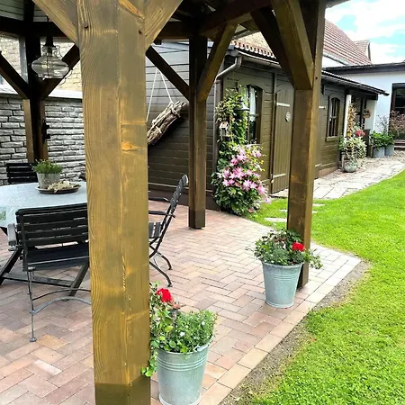 Apartamento Rosentraum