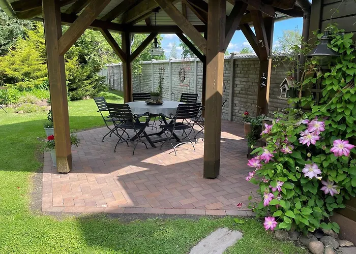 Rosentraum Stennewitz