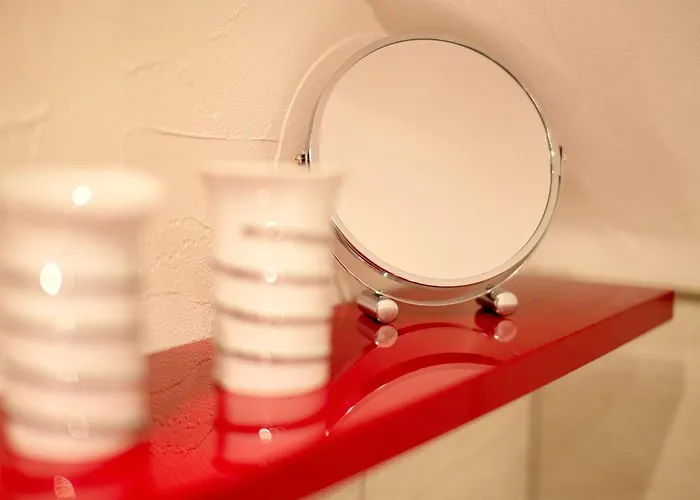 Rosentraum 아파트 Stennewitz