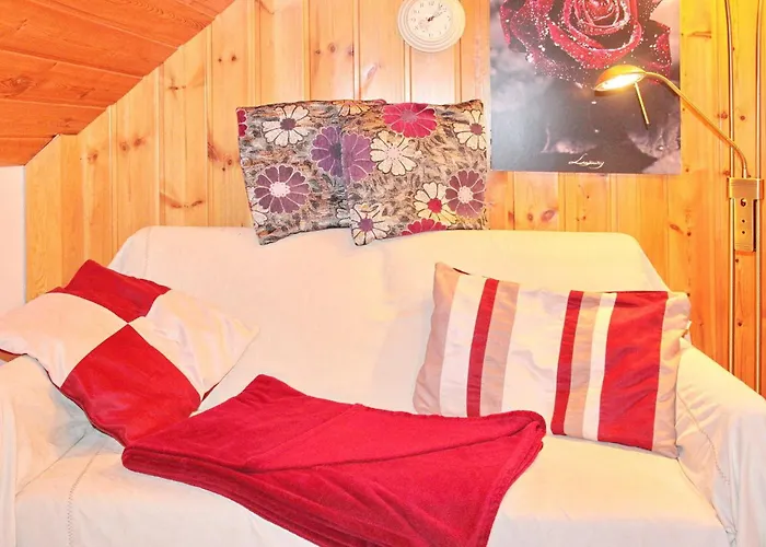 아파트 Rosentraum *