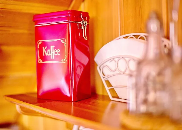 דירה Rosentraum *