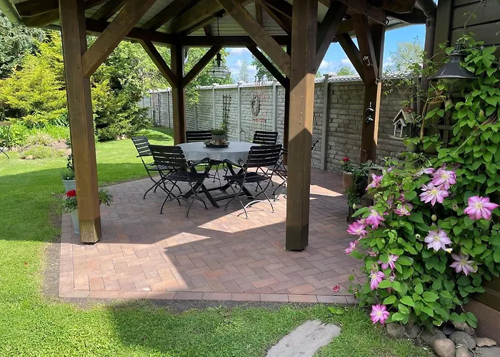 Rosentraum * לובנאו